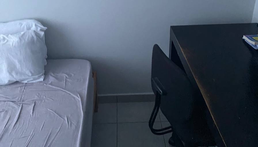 peter's room
