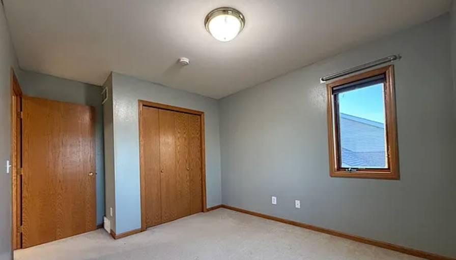 Gabriel's room