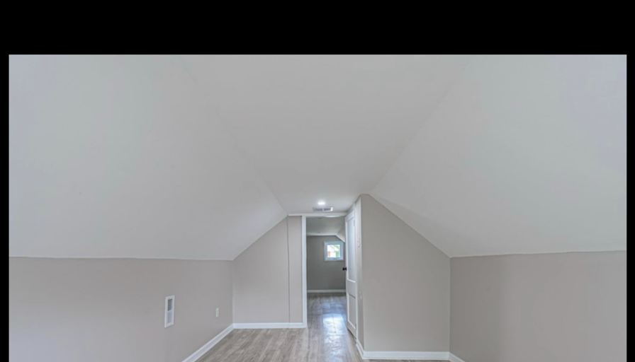 Gaddy's room