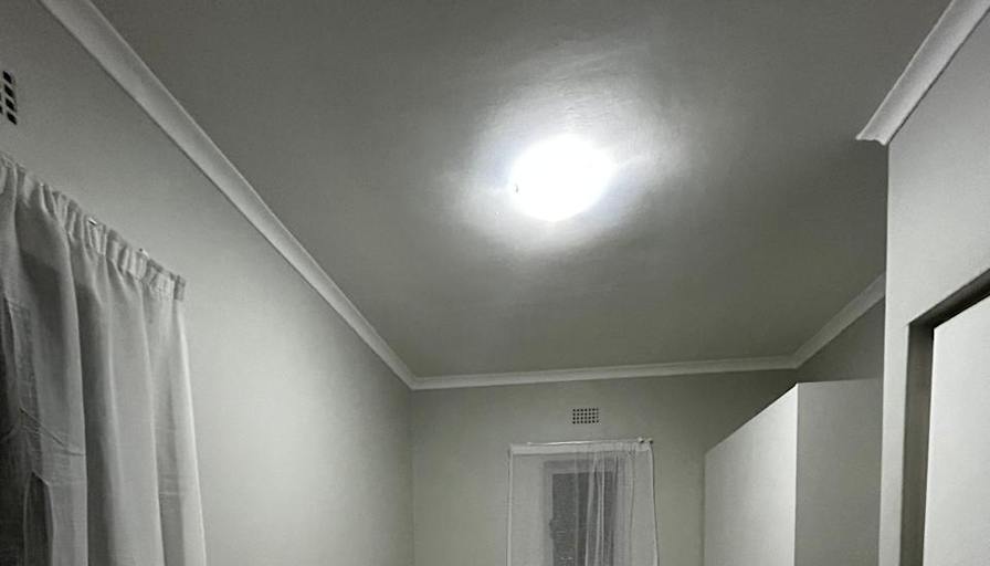 Nomfundo janda's room