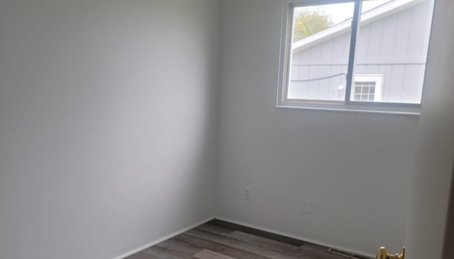 Gwyneth's room