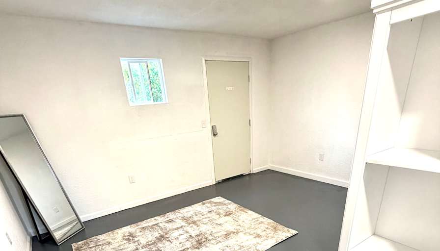 Charles's room