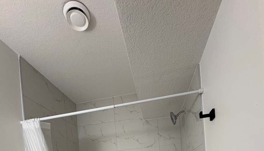 Rosine's room