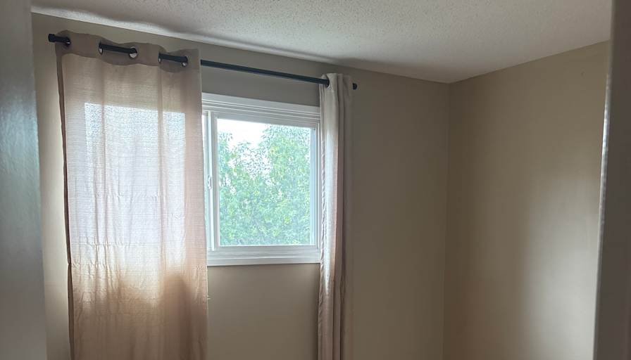 Travis's room