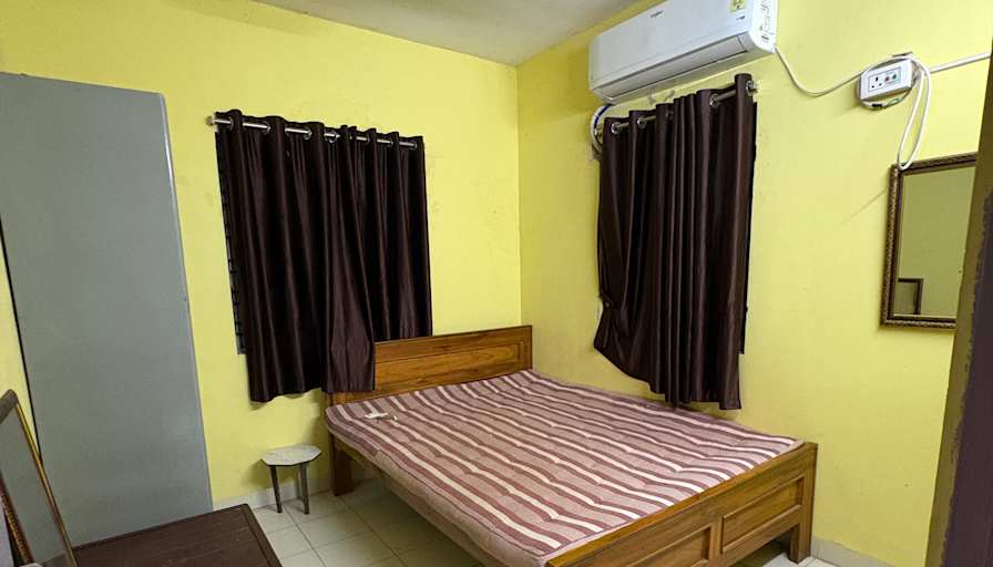 Priya's room