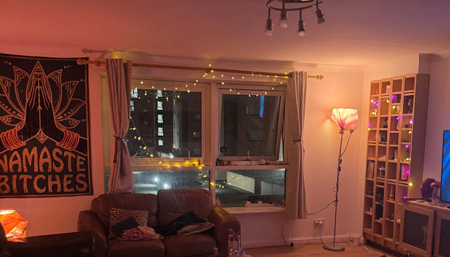 angel's room