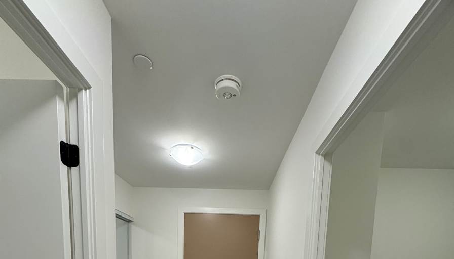 Fay's room