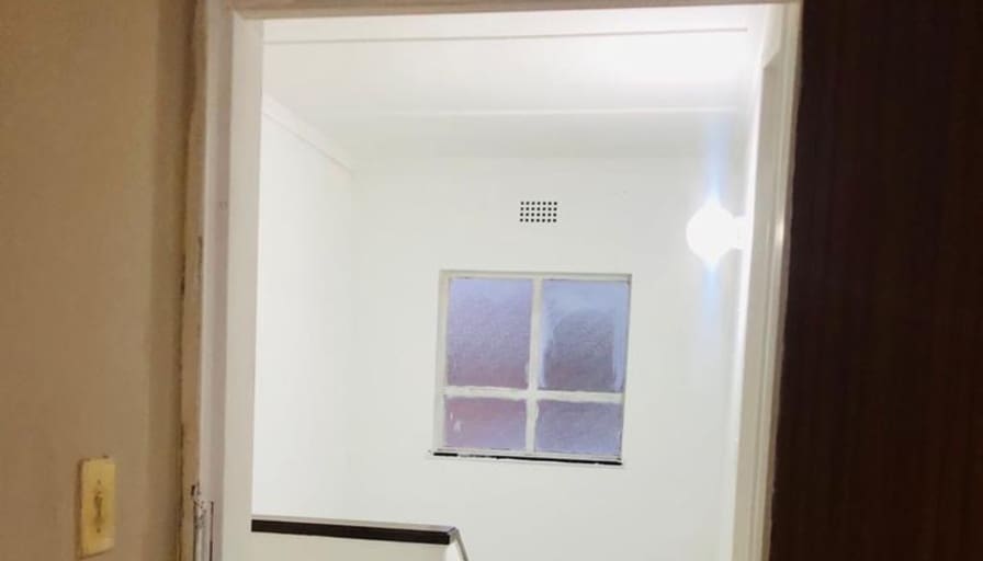 Margaret Gondora's room