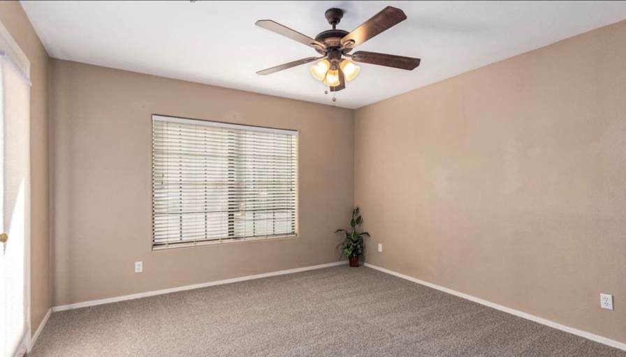Vishesh's room