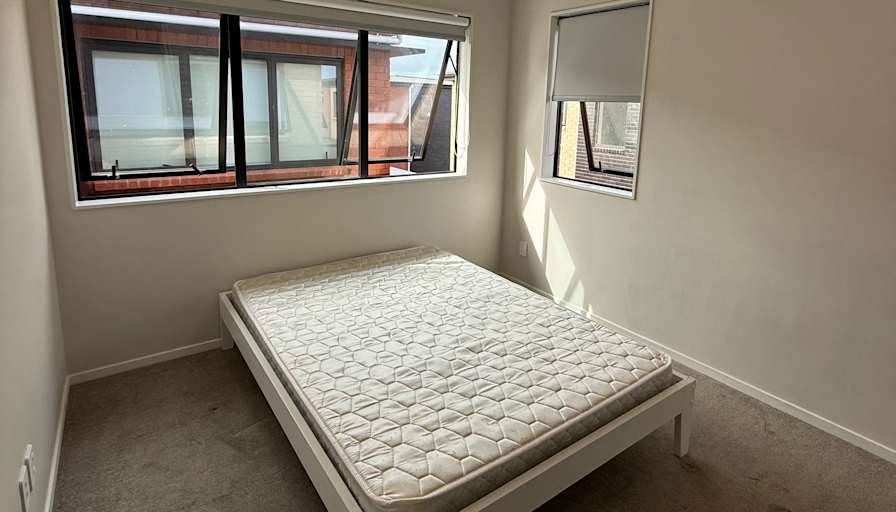 Ujjval's room