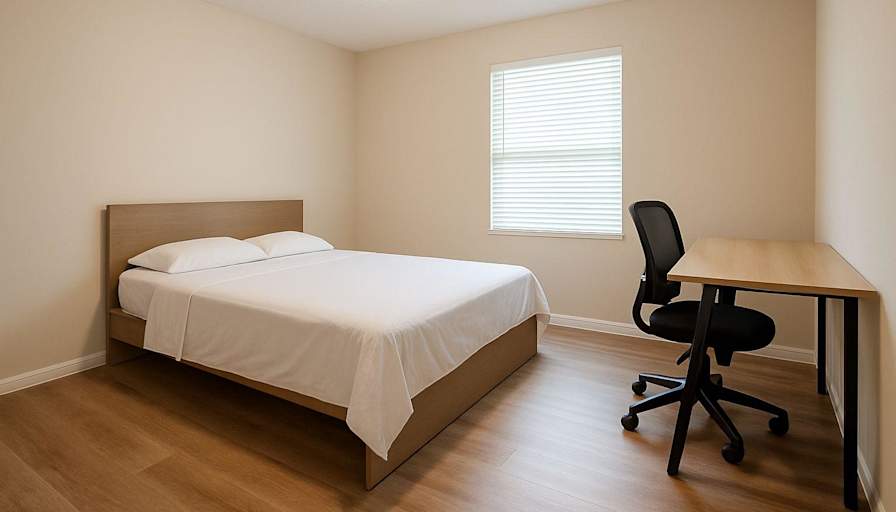 PadSplit's room