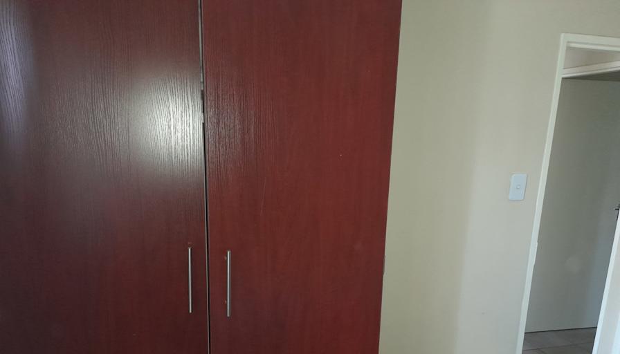 Archibald's room