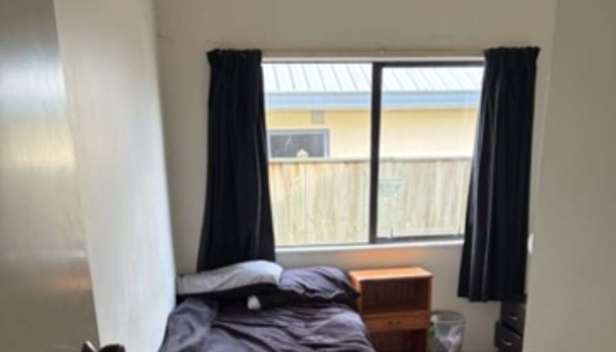 Amber's room