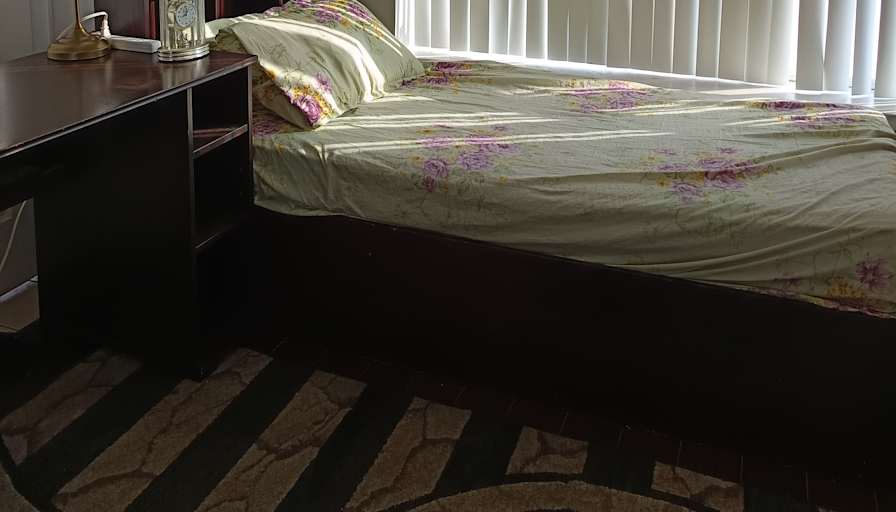 Dr. Hoda Hassan's room