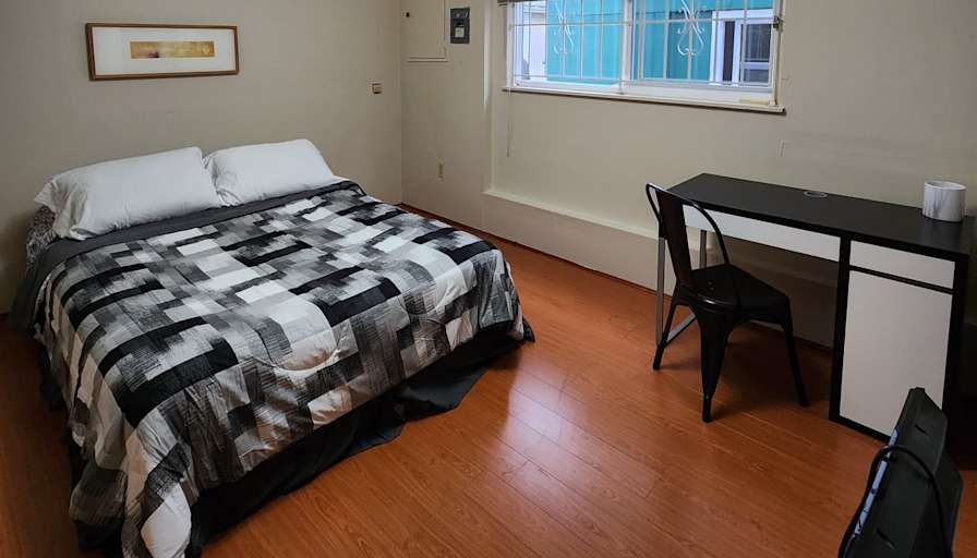 Welcome Travel Accomodation's room