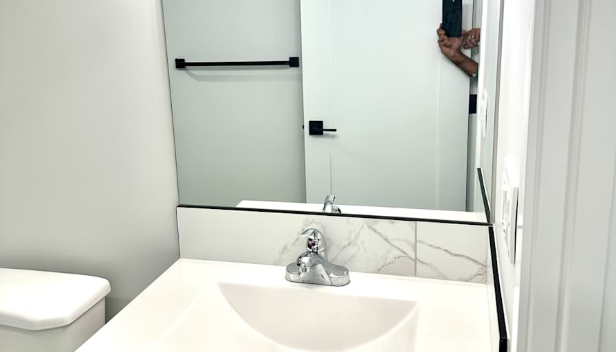 Rajal Trivedi's room