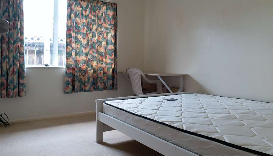 Kevin's room