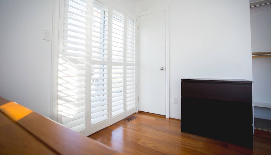 David's room