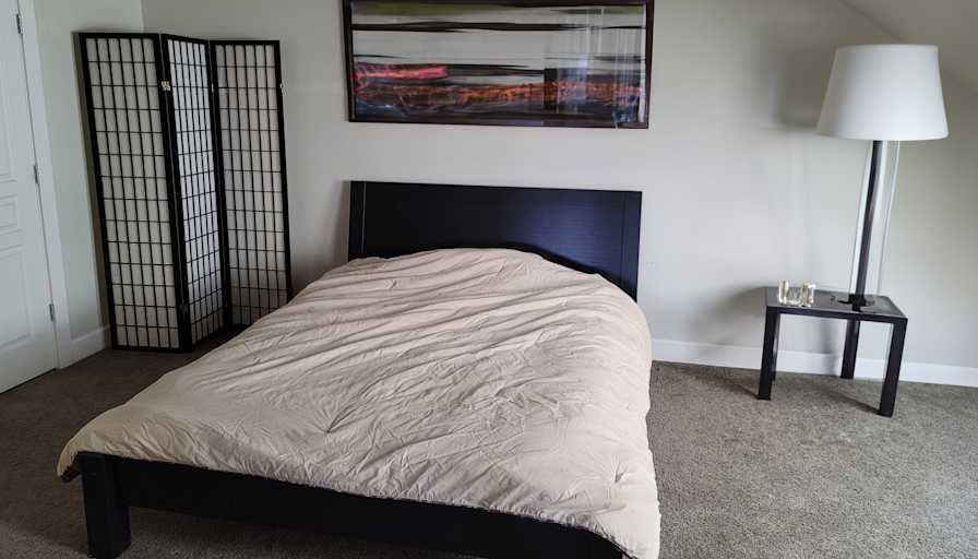 Joshua's room