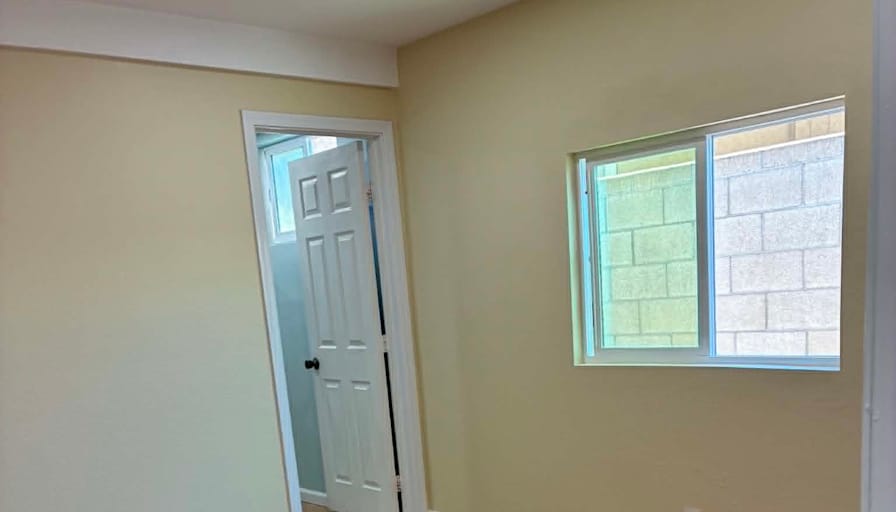 Lan Pham's room