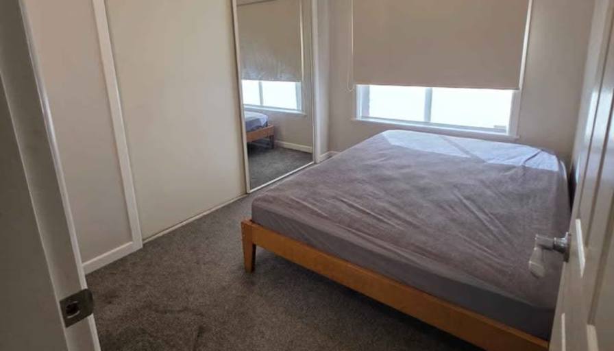 Sathish's room