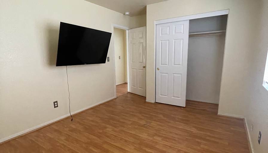 Aileen's room