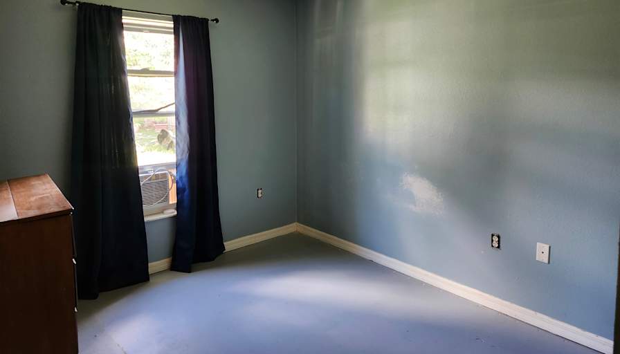 Beth's room