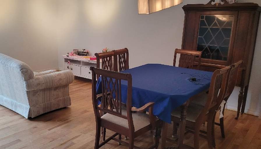 GP's room