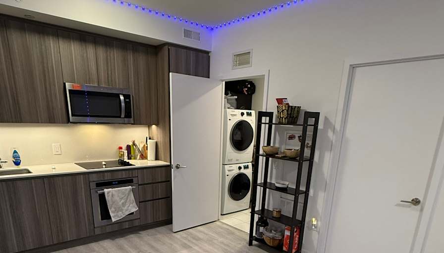 Varish's room