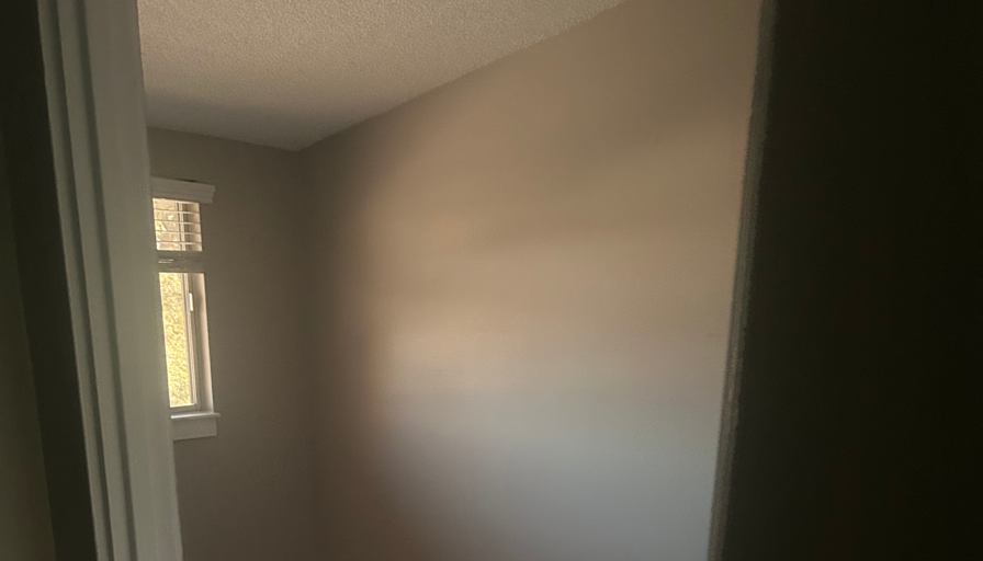 Cornilious Jackson's room