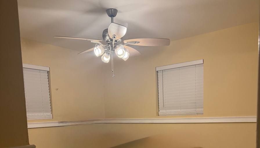 Brenda Cardenas's room