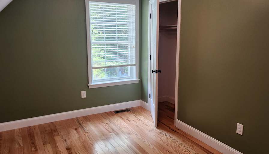 Sean's room