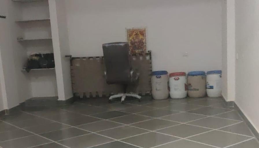Shivani goswami's room