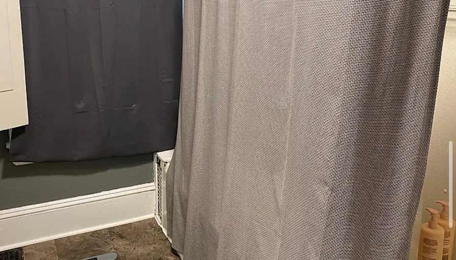Niani Buchanan's room