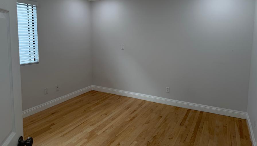 Hunter's room