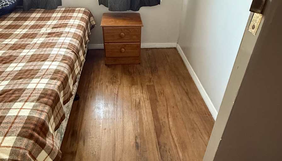 Marilou's room