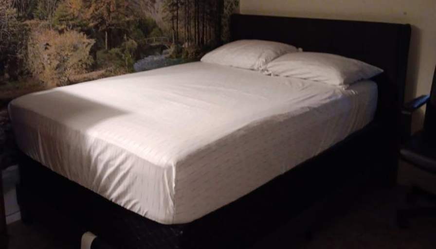 Michael's room