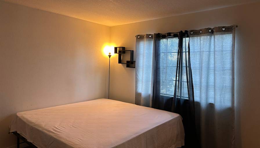 Kim's room