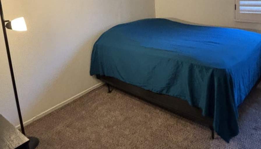 Laura's room