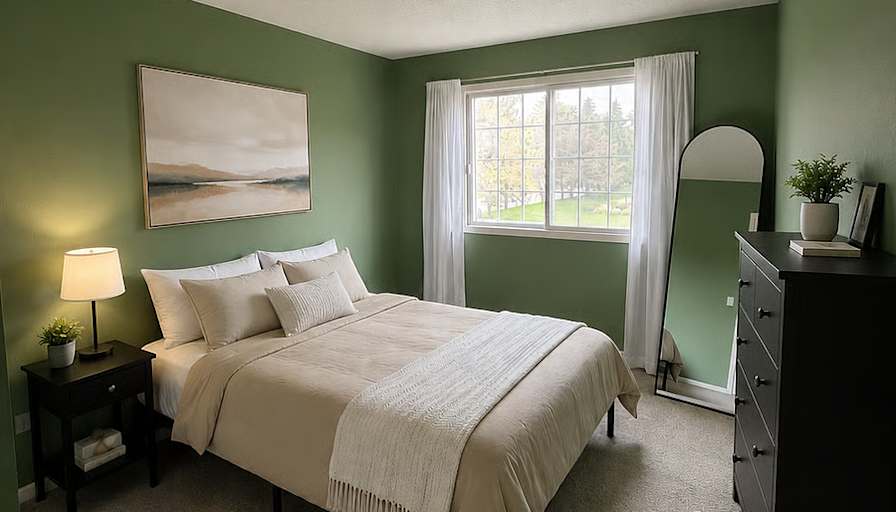 Shannon's room