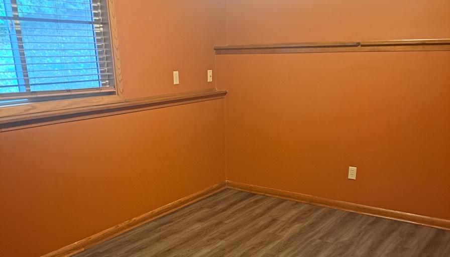 Imran's room
