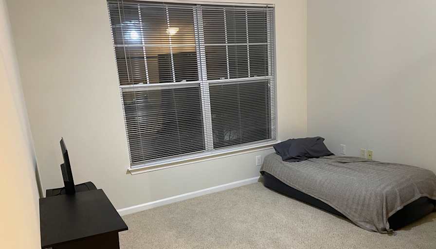 Josh's room