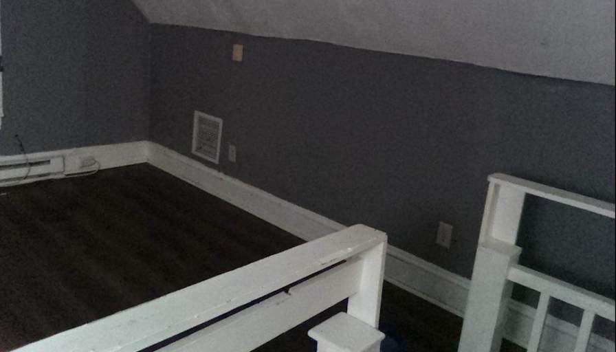 WANPAE NON PROFIT ORGANIZATION's room