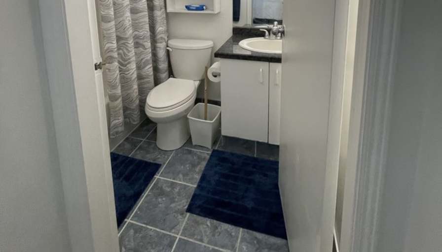 Van House's room