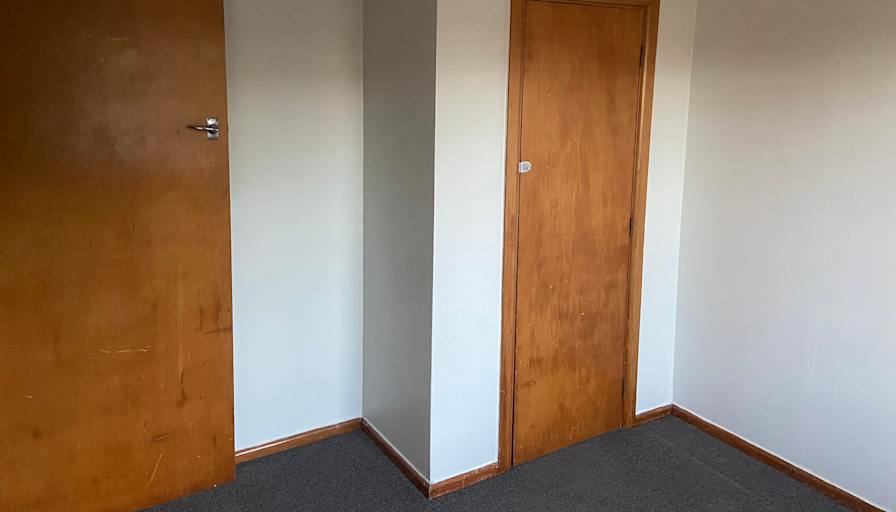 Levi Kemp's room