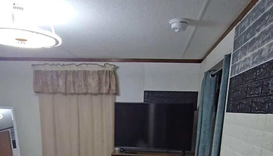 Bobby's room
