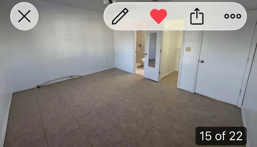 Nick's room