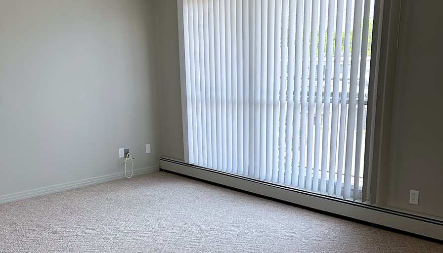 Bruce's room
