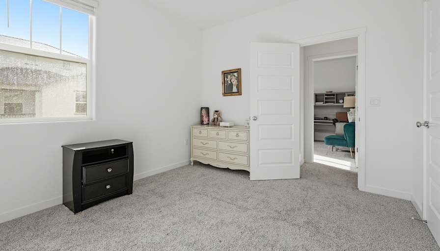 Calii's room