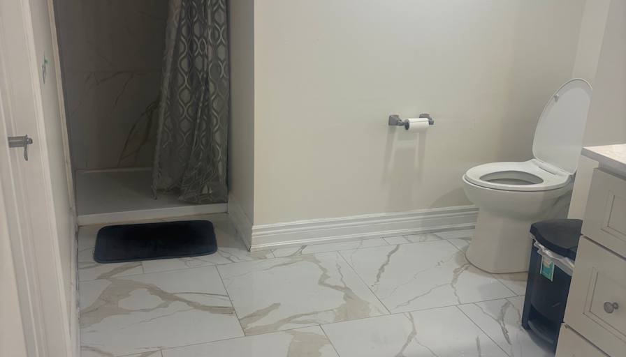 Manpreet Kaur's room